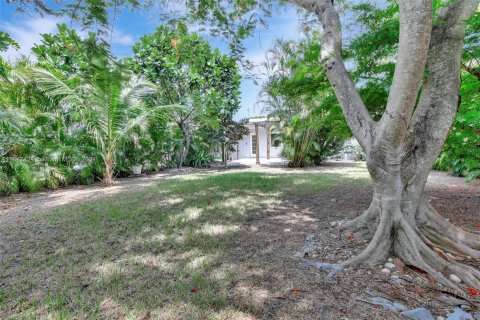 Villa ou maison à vendre à Dania Beach, Floride: 2 chambres, 94.76 m2 № 1330288 - photo 29