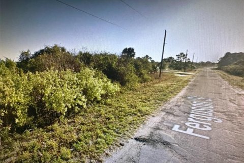 Купить земельный участок в Палм-Бей, Флорида № 973905 - фото 2