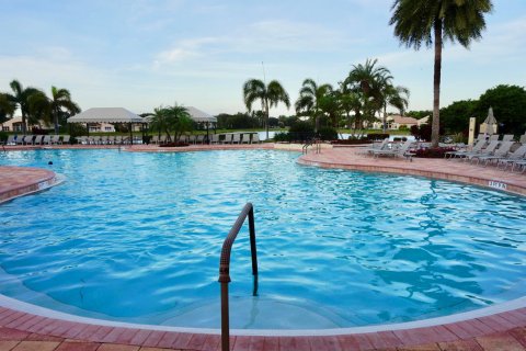 Villa ou maison à vendre à Delray Beach, Floride: 3 chambres, 197.14 m2 № 1081334 - photo 15