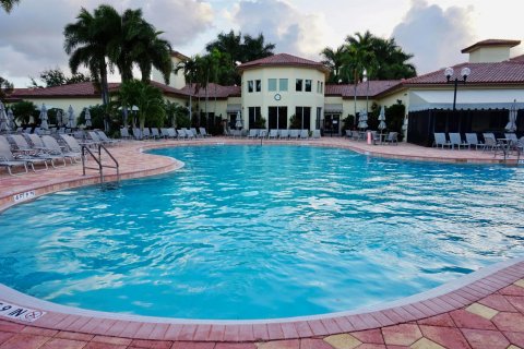 Villa ou maison à vendre à Delray Beach, Floride: 3 chambres, 197.14 m2 № 1081334 - photo 16