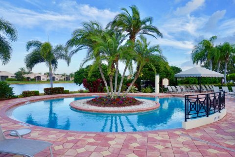 Villa ou maison à vendre à Delray Beach, Floride: 3 chambres, 197.14 m2 № 1081334 - photo 14