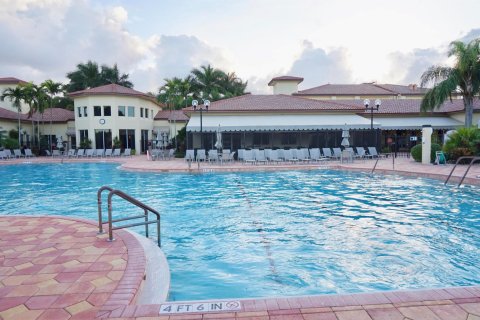 Villa ou maison à vendre à Delray Beach, Floride: 3 chambres, 197.14 m2 № 1081334 - photo 17