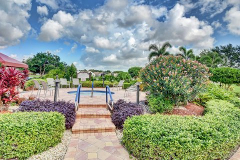 Villa ou maison à vendre à Delray Beach, Floride: 3 chambres, 197.14 m2 № 1081334 - photo 13