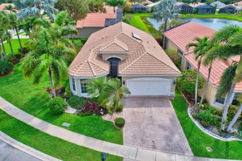 Villa ou maison à vendre à Delray Beach, Floride: 3 chambres, 197.14 m2 № 1081334 - photo 24