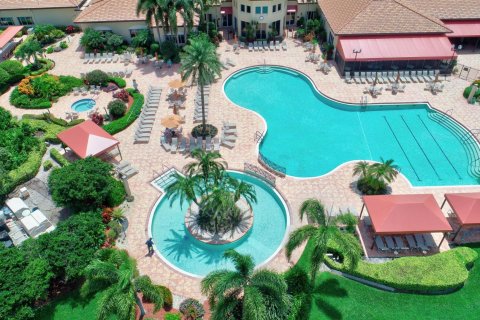 Villa ou maison à vendre à Delray Beach, Floride: 3 chambres, 197.14 m2 № 1081334 - photo 4