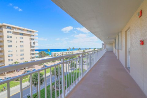 Condominio en venta en Hillsboro Beach, Florida, 2 dormitorios, 111.48 m2 № 1099069 - foto 7