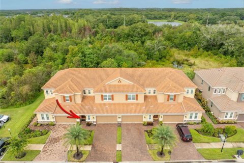 Touwnhouse à vendre à Tampa, Floride: 3 chambres, 216.74 m2 № 1352906 - photo 20