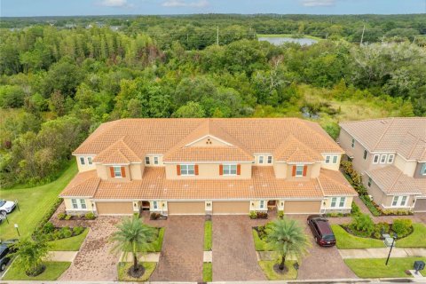 Touwnhouse à vendre à Tampa, Floride: 3 chambres, 216.74 m2 № 1352906 - photo 21