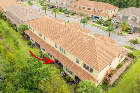 Touwnhouse à vendre à Tampa, Floride: 3 chambres, 216.74 m2 № 1352906 - photo 27