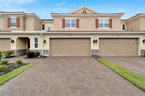 Townhouse in Tampa, Florida 3 bedrooms, 216.74 sq.m. № 1352906 - photo 29