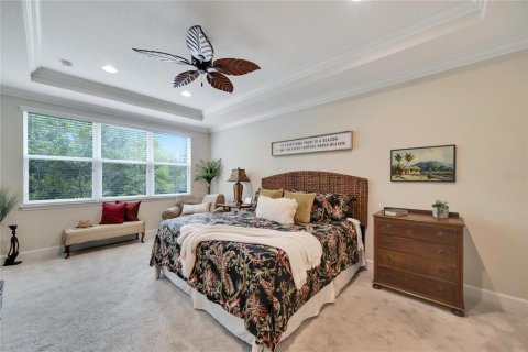 Touwnhouse à vendre à Tampa, Floride: 3 chambres, 216.74 m2 № 1352906 - photo 4