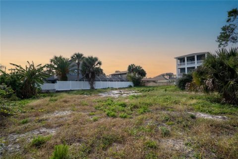 Terreno en venta en Saint Augustine, Florida № 881655 - foto 7