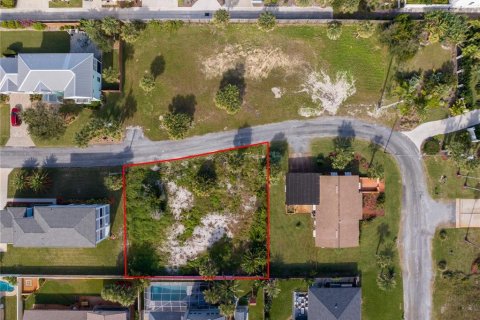 Terreno en venta en Saint Augustine, Florida № 881655 - foto 9