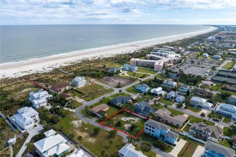 Land in Saint Augustine, Florida № 881655 - photo 1