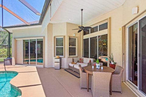 Casa en venta en Vero Beach, Florida, 4 dormitorios, 249.26 m2 № 1161808 - foto 11