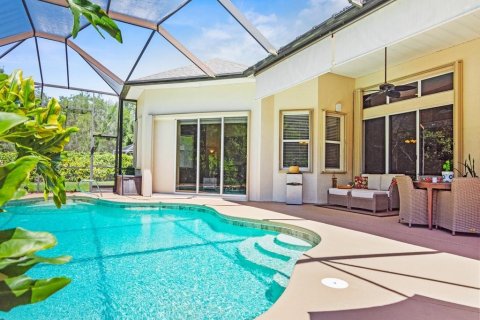 Villa ou maison à vendre à Vero Beach, Floride: 4 chambres, 249.26 m2 № 1161808 - photo 12