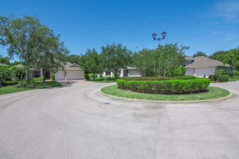 Villa ou maison à vendre à Vero Beach, Floride: 4 chambres, 249.26 m2 № 1161808 - photo 6