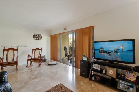 Copropriété à vendre à Miami, Floride: 2 chambres, 131.46 m2 № 1372660 - photo 3