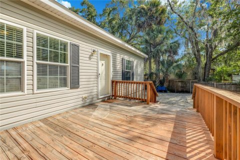 Villa ou maison à vendre à Saint Augustine, Floride: 3 chambres, 140.47 m2 № 1301306 - photo 8