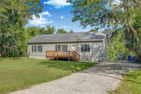 Villa ou maison à vendre à Saint Augustine, Floride: 3 chambres, 140.47 m2 № 1301306 - photo 6