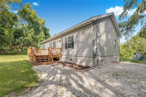 Villa ou maison à vendre à Saint Augustine, Floride: 3 chambres, 140.47 m2 № 1301306 - photo 7