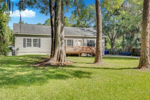 Villa ou maison à vendre à Saint Augustine, Floride: 3 chambres, 140.47 m2 № 1301306 - photo 1