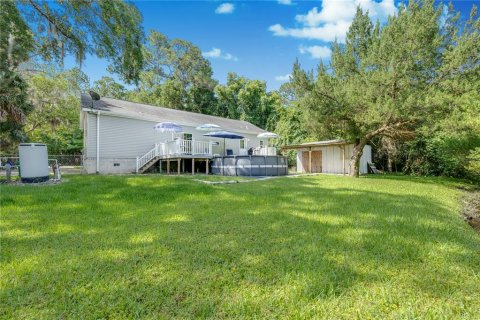 Villa ou maison à vendre à Saint Augustine, Floride: 3 chambres, 140.47 m2 № 1301306 - photo 24