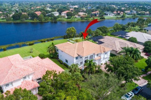 Casa en venta en Palm City, Florida, 6 dormitorios, 386.29 m2 № 1160757 - foto 17
