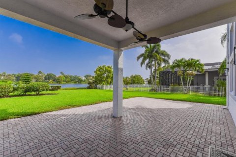Casa en venta en Palm City, Florida, 6 dormitorios, 386.29 m2 № 1160757 - foto 27