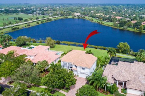 Casa en venta en Palm City, Florida, 6 dormitorios, 386.29 m2 № 1160757 - foto 14