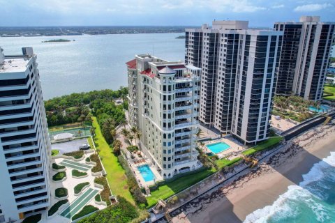 Copropriété à vendre à Riviera Beach, Floride: 3 chambres, 269.79 m2 № 1160526 - photo 8