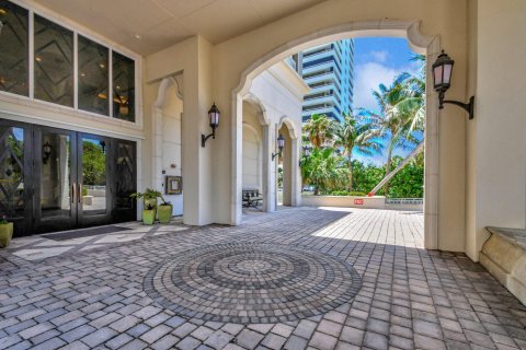 Copropriété à vendre à Riviera Beach, Floride: 3 chambres, 269.79 m2 № 1160526 - photo 17