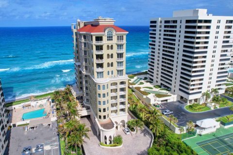 Copropriété à vendre à Riviera Beach, Floride: 3 chambres, 269.79 m2 № 1160526 - photo 16