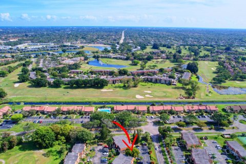 Copropriété à vendre à Lake Worth, Floride: 2 chambres, 68.28 m2 № 989470 - photo 11