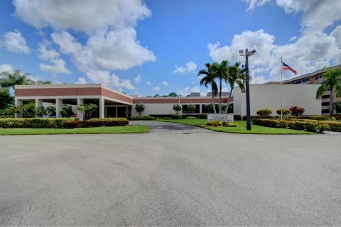 Copropriété à vendre à Lake Worth, Floride: 2 chambres, 68.28 m2 № 989470 - photo 17