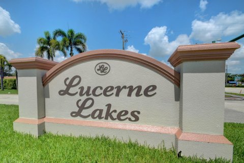 Condominio en venta en Lake Worth, Florida, 2 dormitorios, 68.28 m2 № 989470 - foto 16