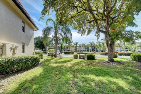 Copropriété à vendre à Lake Worth, Floride: 2 chambres, 68.28 m2 № 989470 - photo 25