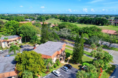 Copropriété à vendre à Lake Worth, Floride: 2 chambres, 68.28 m2 № 989470 - photo 7