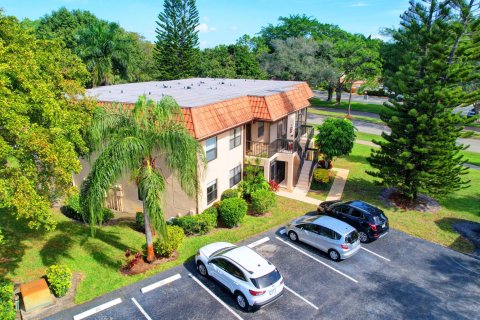 Copropriété à vendre à Lake Worth, Floride: 2 chambres, 68.28 m2 № 989470 - photo 6