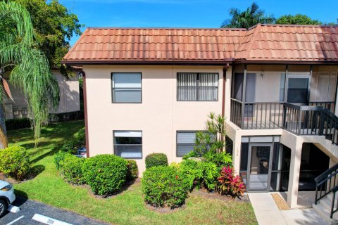 Condominio en venta en Lake Worth, Florida, 2 dormitorios, 68.28 m2 № 989470 - foto 24