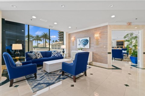 Condominio en venta en Juno Beach, Florida, 4 dormitorios, 367.43 m2 № 748313 - foto 14