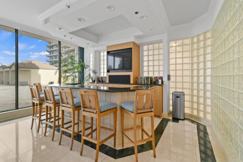 Condominio en venta en Juno Beach, Florida, 4 dormitorios, 367.43 m2 № 748313 - foto 12