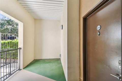 Condo in Tampa, Florida, 1 bedroom  № 1342680 - photo 16