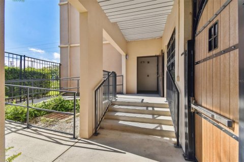 Copropriété à vendre à Tampa, Floride: 1 chambre, 73.3 m2 № 1342680 - photo 14