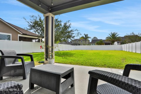 Casa en venta en St. Johns, Florida, 3 dormitorios, 193.42 m2 № 774604 - foto 28