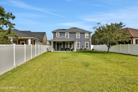 Villa ou maison à vendre à St. Johns, Floride: 3 chambres, 193.42 m2 № 774604 - photo 2