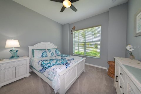 Villa ou maison à vendre à Punta Gorda, Floride: 4 chambres, 210.52 m2 № 1308796 - photo 27