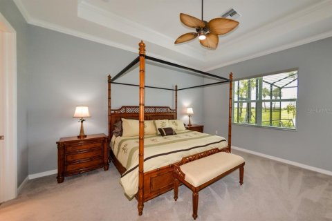 Villa ou maison à vendre à Punta Gorda, Floride: 4 chambres, 210.52 m2 № 1308796 - photo 18