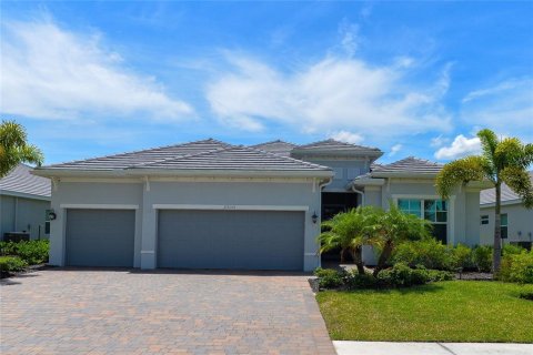 Casa en venta en Punta Gorda, Florida, 4 dormitorios, 210.52 m2 № 1308796 - foto 1