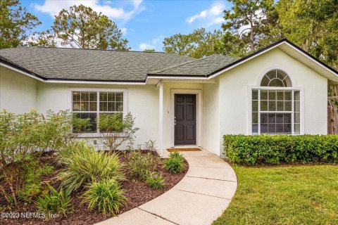 Villa ou maison à vendre à Saint Augustine, Floride: 3 chambres, 133.22 m2 № 875710 - photo 2